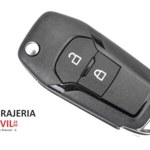 Telemando Ford