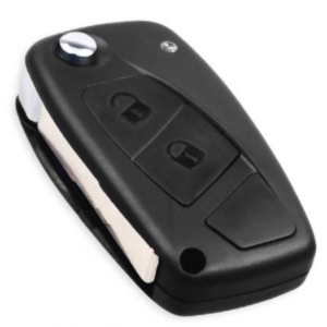 Llave Fiat