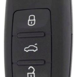 Telemando Volkswagen